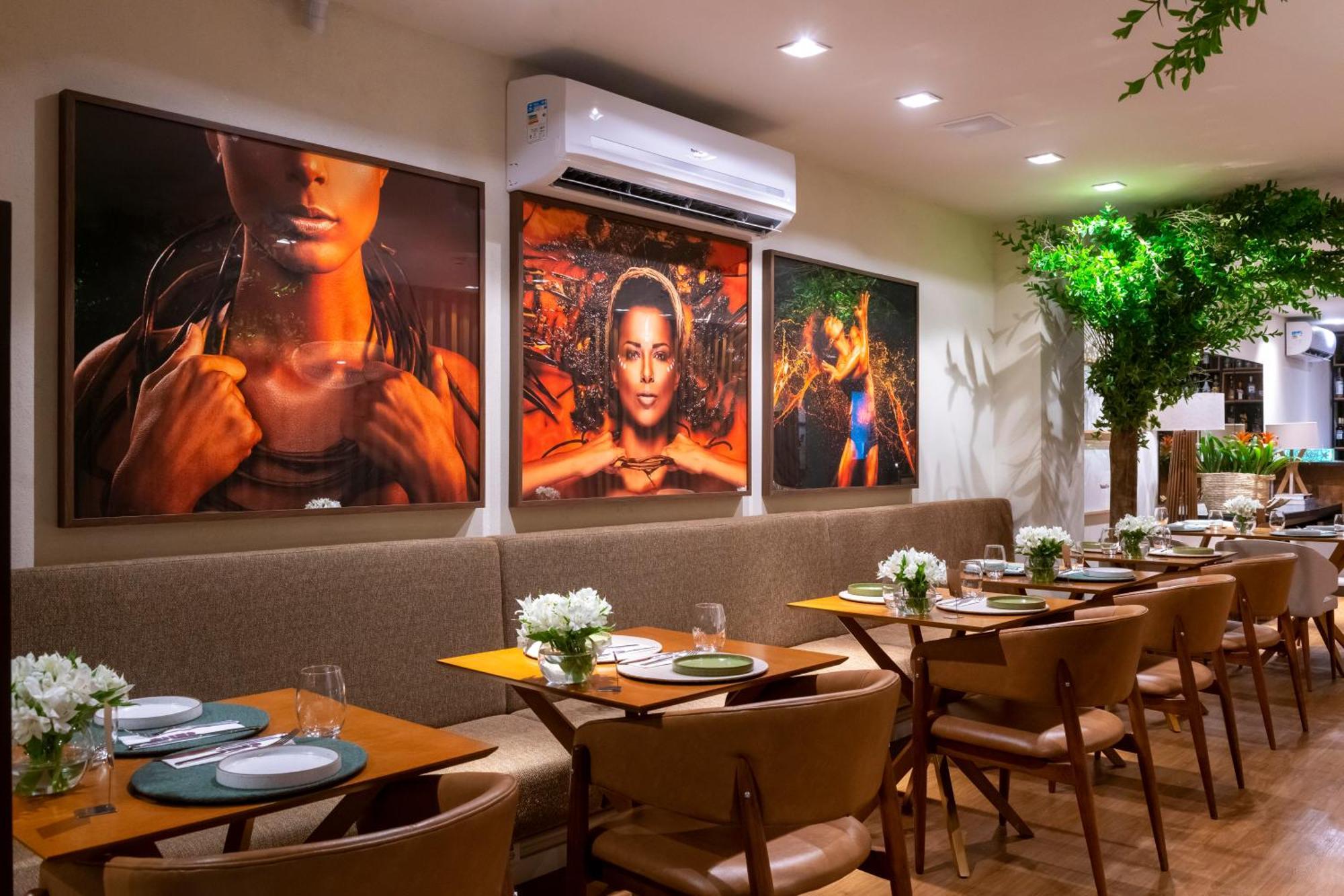 Canto Hotel 萨尔瓦多 外观 照片