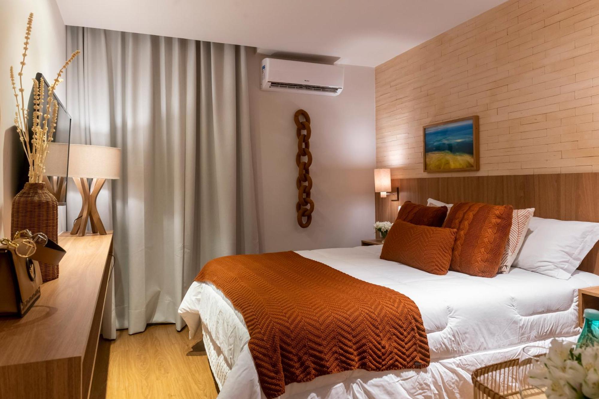 Canto Hotel 萨尔瓦多 外观 照片